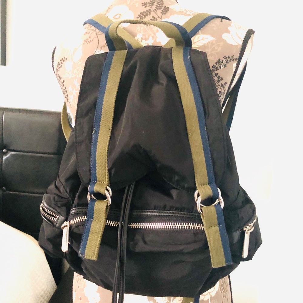 NWOT topshop backpack 🎒